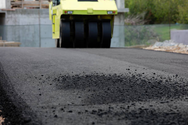 Best Affordable Driveway Pavers  in Milton, WV