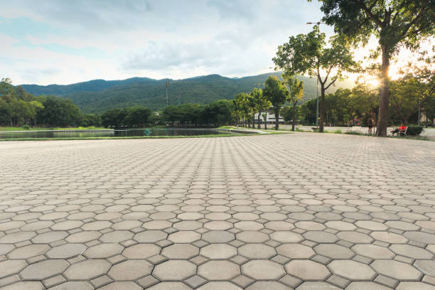 Best Interlocking Driveway Pavers  in Milton, WV