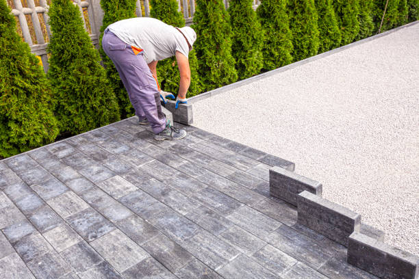  Milton, WV Driveway Pavers Pros