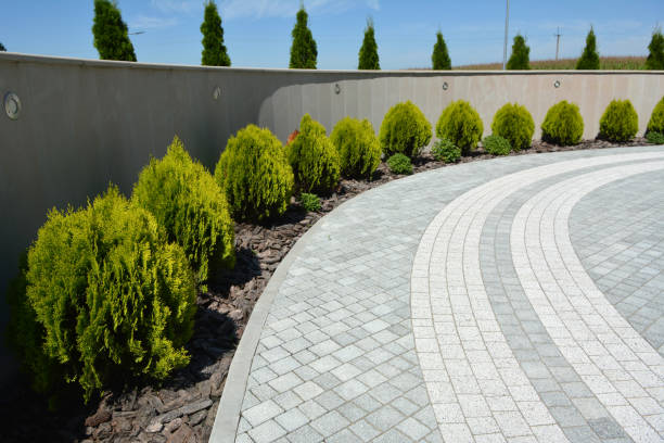 Reasons to Select Us for Your Driveway Paving Requirements in Milton, WV