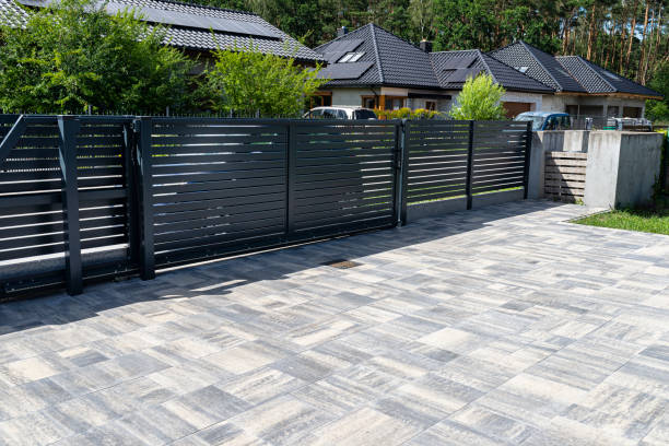 Professional Driveway Pavers in Milton, WV