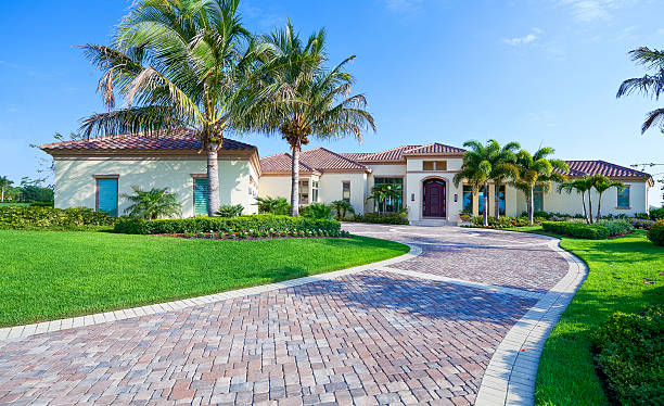 Best Brick Driveway Pavers  in Milton, WV