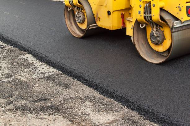 Best Driveway Repair Near Me  in Milton, WV