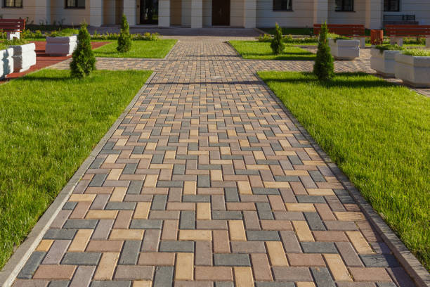 Best Driveway Resurfacing Pavers  in Milton, WV